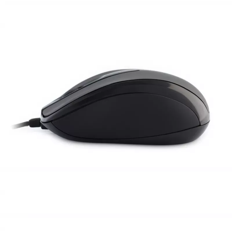 Ratón MediaRange MROS201 USB Type-A