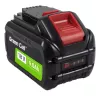 Batería Green Cell DCB547 para herramientas eléctricas DeWalt XR 18V 9Ah/FLEXVOLT 54V 3Ah sustituto de DCB547 DCB548