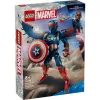 LEGO MARVEL 76296 figura de construcción Nuevo Capitán América