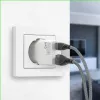 Cargador de pared USB universal everActive SC-380Q Super slim QC 3.0 – Quick Charge 3.0, diseño compacto