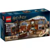 Set de construcción LEGO Harry Potter Clase de encantamientos del castillo de Hogwarts 76442 – 204 piezas, 3 minifiguras, para niños a partir de 8 años