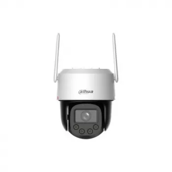 Cámara de vigilancia DAHUA WRL CAMERA 5MP PT DOME WIFI P5F-PV-0360B-PRO
