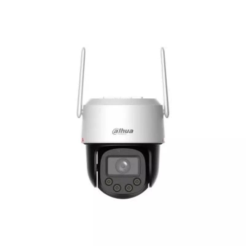 Cámara de vigilancia DAHUA WRL CAMERA 5MP PT DOME WIFI P5F-PV-0360B-PRO