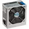 Fuente de alimentación ATX Akyga AK-B1-500E Basic 500 W, PFC pasivo, ventilador de 120 mm, gris