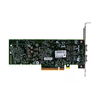 Adaptador de red BROADCOM BCM957414A4142CC interno PCI Express, cableado, 25000 Mbit/s