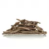 PETITTO tiras de carne seca de caza con cáñamo - premio para perros - 400g