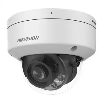 Cámara de vigilancia Hikvision iDS-2CD7D47G0-XS 4MP, objetivo de 4 mm