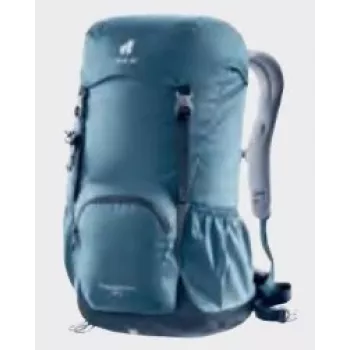 Mochila de exterior DEUTER 3430121-1374, 24 L, azul, carga superior, 1,06 kg, 340 mm de ancho