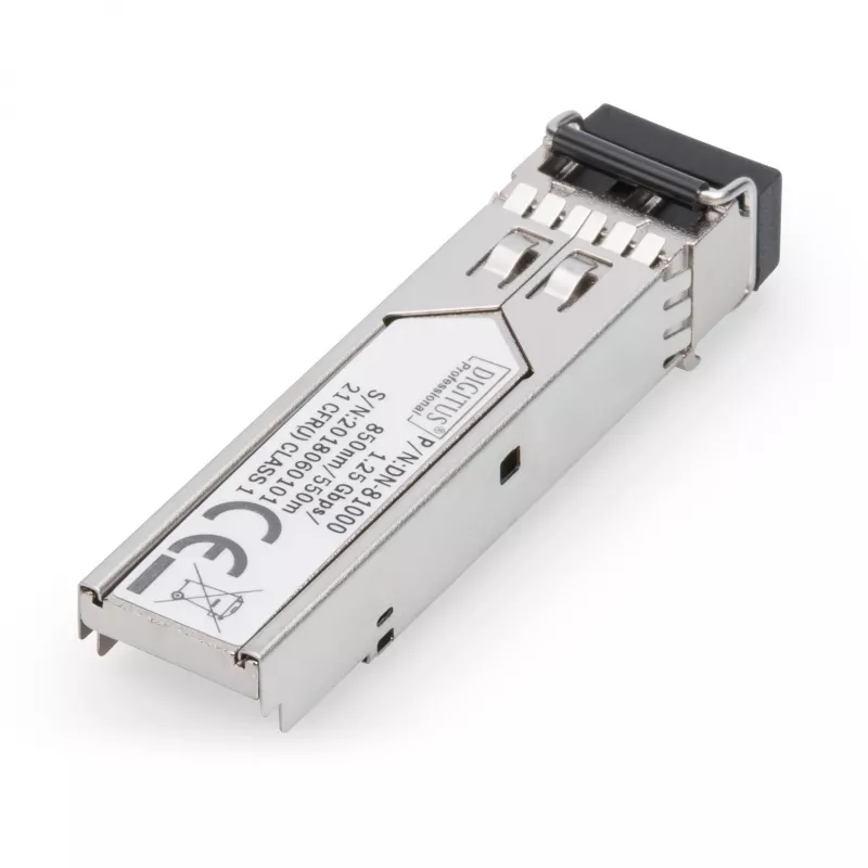 Módulo SFP Digitus DN-81000-04 1,25 Gbit/s 0,55 km