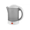 Hervidor eléctrico Adler AD 1268 0,6 L 600 W gris