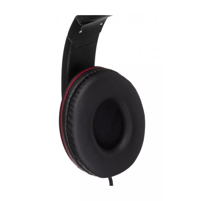 Esperanza EH121 Auriculares/Auriculares con micrófono con cable In-Ear Música Negro