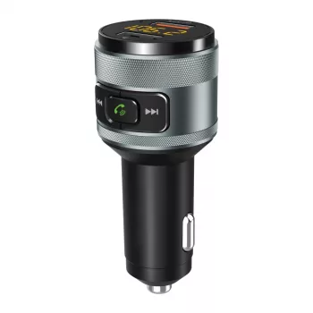Art MP3TR FM-57 negro