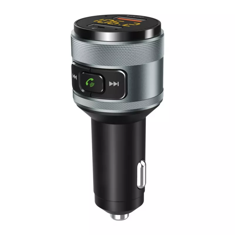 Art MP3TR FM-57 negro