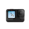 Protector de pantalla y objetivo Telesin GP-FLM-902 para GoPro Hero9 — cristal protector para pantalla y lente
