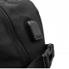 Mochila gaming White Shark GBP-013 Defender, negro