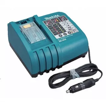 Makita 194621-9 cargador de coche DC18SE