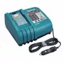 Makita 194621-9 cargador de coche DC18SE