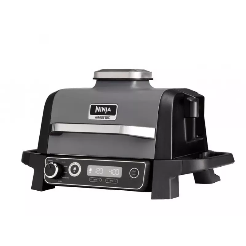 Ninja OG701EU Barbacoa Woodfire Outdoor
