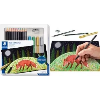 Staedtler 61 149C azul