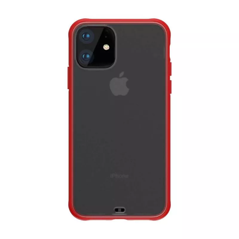 Funda Devia Soft Elegant iPhone 11 Pro