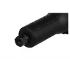 Yato YT-82080 amoladora recta, 750 W, pinza de 6 mm, 30000 RPM