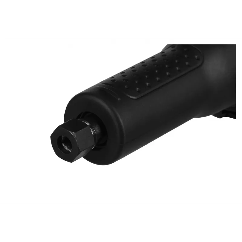 Yato YT-82080 amoladora recta, 750 W, pinza de 6 mm, 30000 RPM