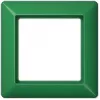 Jung AS 581 BF GN verde (AS581BFGN)