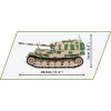 Vehículo Cobi Historical Collection WWII SD. Ferdinand Panzer, multicolor