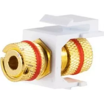 Conector plano ShiverPeaks Basic-S