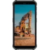 Smartphone resistente UleFone Armor X12 — 3 GB RAM, 32 GB de almacenamiento, todo en negro