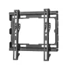SBOX PLB-2222F-2 soporte de pared fijo para TV, 23-43 pulgadas, 45 kg, VESA 200x200