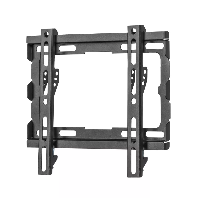 SBOX PLB-2222F-2 soporte de pared fijo para TV, 23-43 pulgadas, 45 kg, VESA 200x200