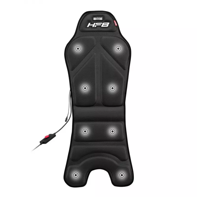 Almohadilla de juego háptica Next Level Racing HF8 NLR-G001 - cojín