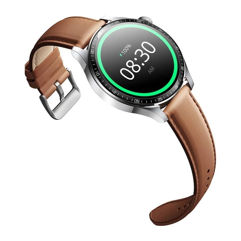 Smartwatch Joyroom JR-FC2 Pro Plata