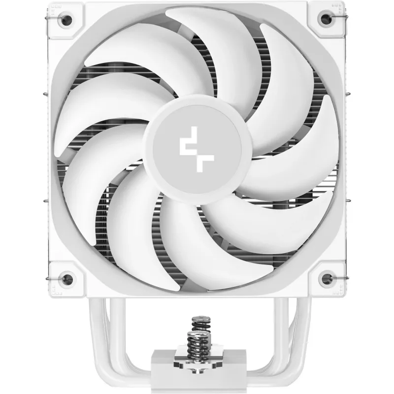 Refrigeración DeepCool AK500 DIGITAL PRO WH (R-AK500-WHAPMN-G)