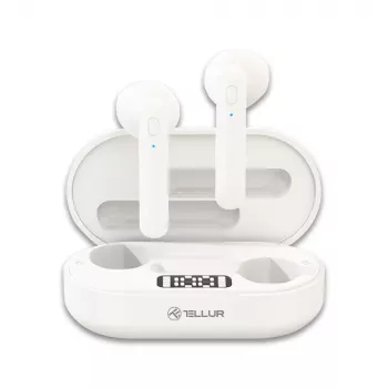 Auriculares Tellur TLL511411