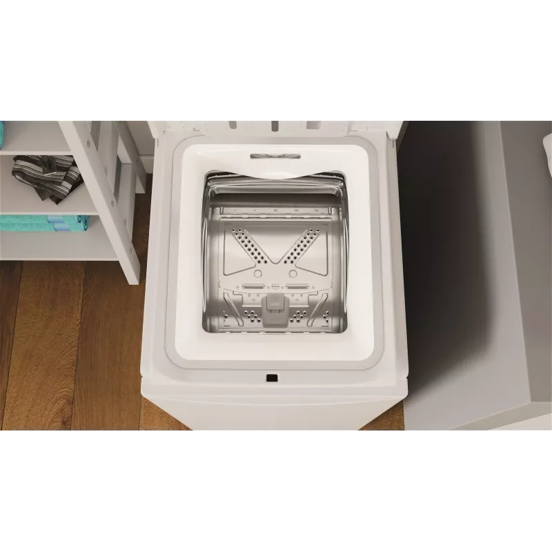 Lavadora BTWS6240PPLN