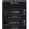 Router de sobremesa MERCUSYS MR85X AX3000 Dualband Wi-Fi 6, 3000 Mbit/s, 4 antenas, 3 puertos Gigabit LAN, negro