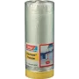 Película de enmascarar de precisión Tesa Easy Cover 4365, 33 m x 55 cm, transparente