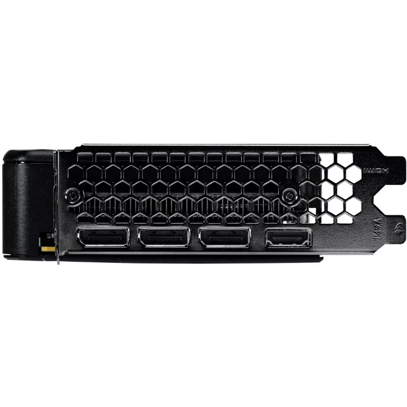 Palit GeForce RTX 5050 Dual 8GB GDDR6 Tarjeta gráfica