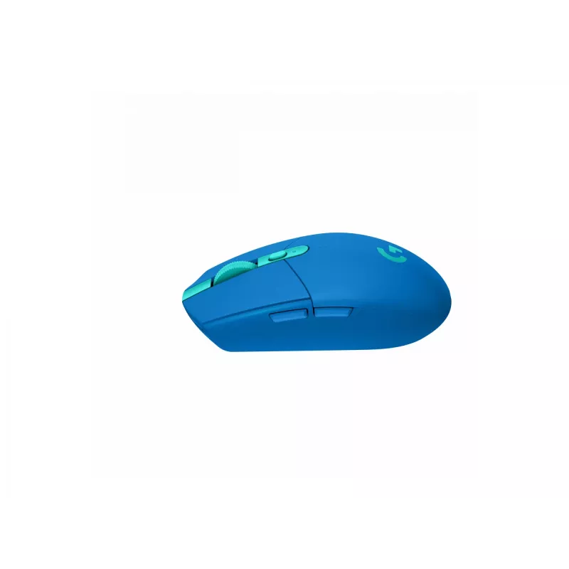 Ratón gaming inalámbrico LOGITECH G305 LIGHTSPEED - AZUL - EER2