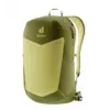 Mochila de senderismo Deuter Speed Lite 17L Lime polietersulfona