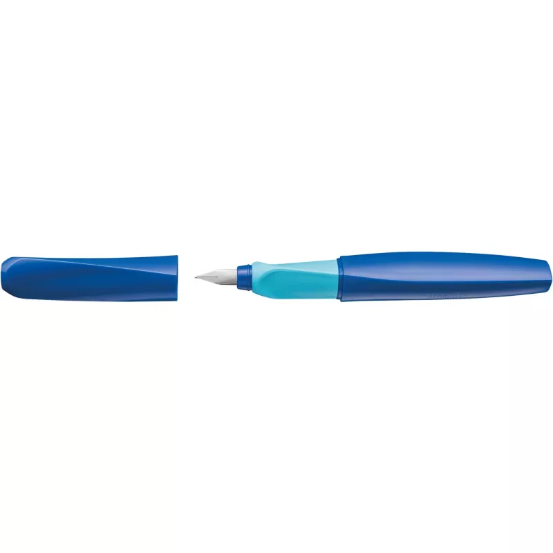 Pluma estilográfica Pelikan 814744 azul
