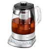 Proficook hervidor eléctrico inalámbrico de cristal PC-WKS 1167