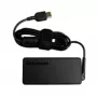 Adaptador de alimentación Lenovo 45N0475 interior 45 W negro