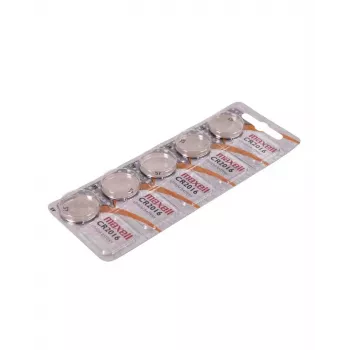 Pila MAXELL Specialist CR2016, 5 uds.