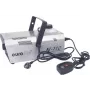 Máquina de niebla EUROLITE N-110 con mando a distancia — máquina de niebla de escenario compacta N-110