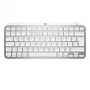 Teclado inalámbrico Logitech MX Keys Mini For Mac