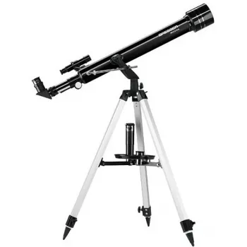 Telescopio Bresser Optics Arcturus 60/700 32x