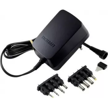 Voltcraft VC-11258710 fuente de alimentación